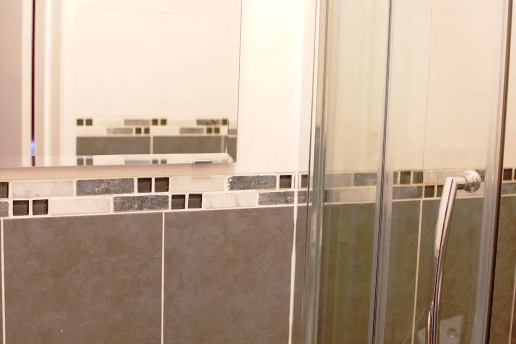 Euro Hotel Londra Dış mekan fotoğraf