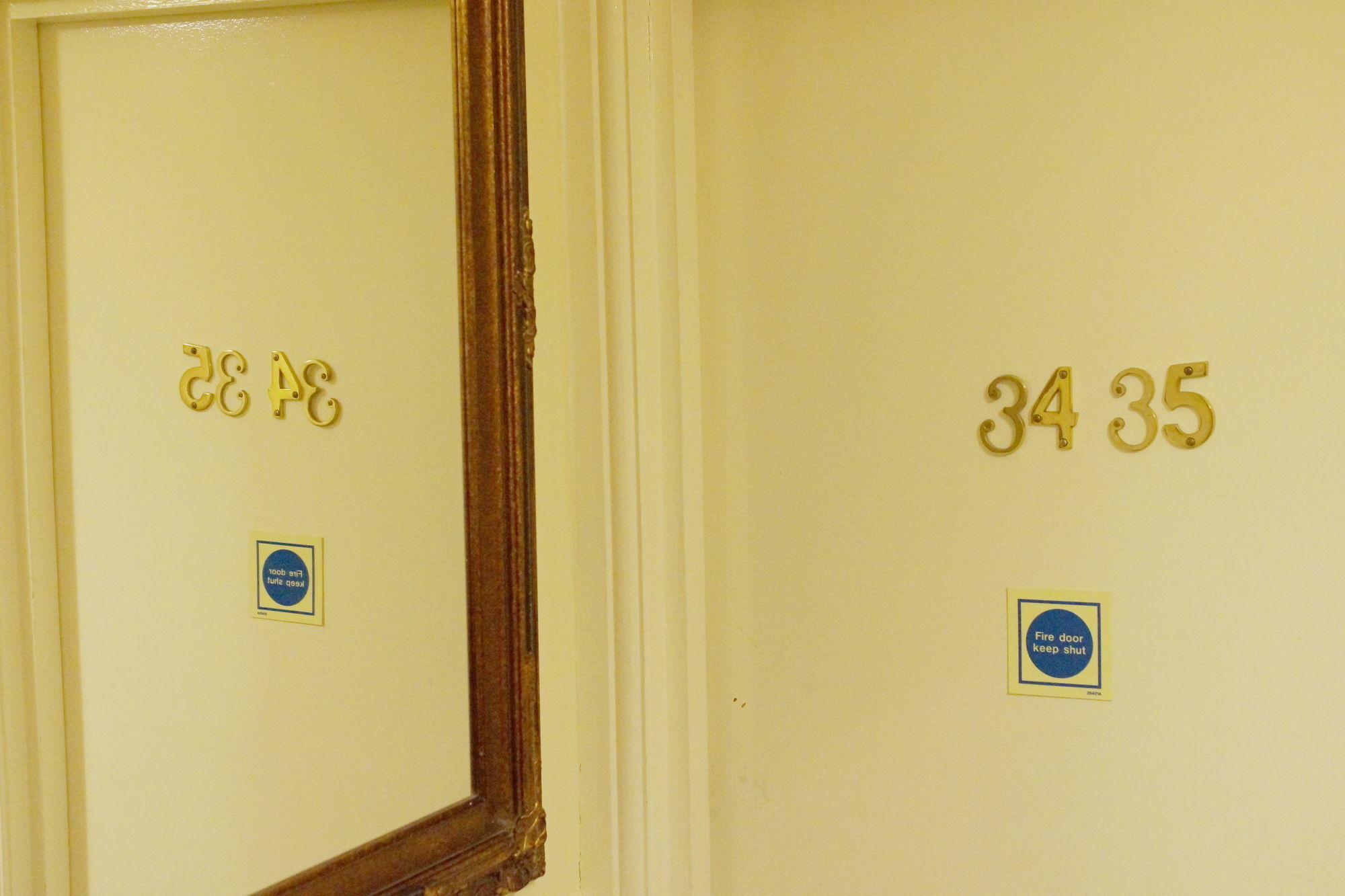 Euro Hotel Londra Dış mekan fotoğraf